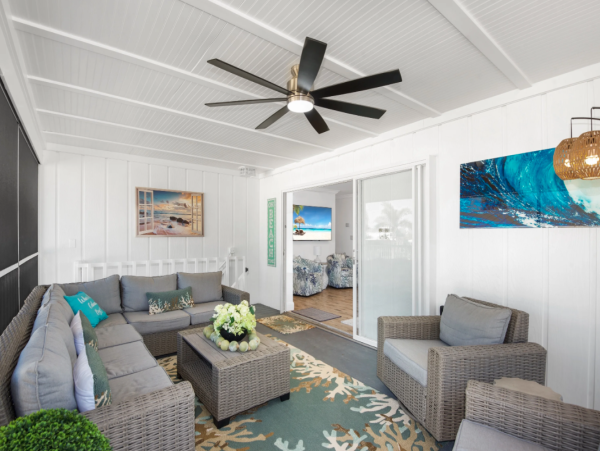 Fort Myers Beach Vacation Rental - Spacious 6 Bedroom Coastal Retreat Near Beach